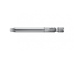 Бита-звездочка wihProfessional Torx 7045 T25x90 33724 - фото 145300