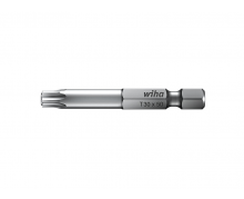 Бита-звездочка wihProfessional Torx MagicSpring 7045R T25x50 34455 - фото 145531
