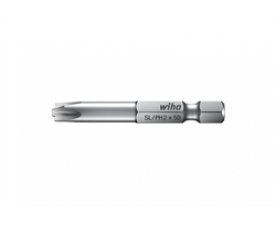 Бита wihProfessional Xeno Slotted Phillips 7049 XH SL/PH1x90 32686 - фото 145564