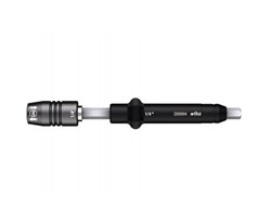 Быстросменный держатель бит wihTorque-Tplus 2899 1/4" 28758 - фото 145731
