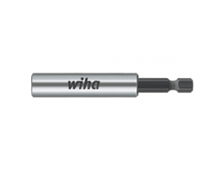 Универсальный магнитный держатель бит 7113 1/4" 74 мм 01894 - фото 145744