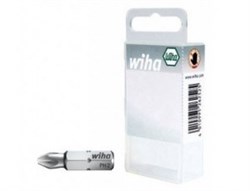 Набор крестовых бит wihStandard 7011 Z PH1 в коробке 10 шт 32055 - фото 145878