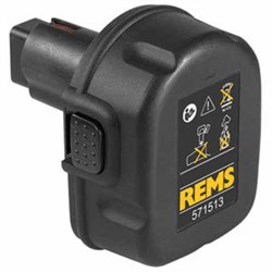 Аккумуляторная батарея REMS Li-Ion 14,4V, 1,3Ah - фото 145967