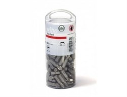 40462 Wiha Набор бит Standard 25 мм Pozidriv, 100 предм., 1/4", в большой упаковке (серия 7929ZPZ) - фото 146169