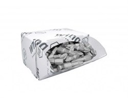 Набор крестовых бит wihZOT Torsion 7929 ZOT PZ3 50 шт 29880 - фото 146188