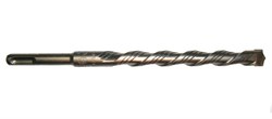 Бур по бетону Keil SDS-plus Turbokeil 6х160 мм - фото 14841