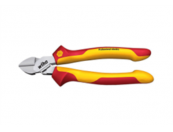 Силовые бокорезы wihProfessional Electric Z 16 0 06SB 200 мм 27435 - фото 152156