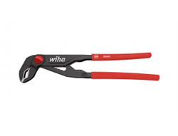 Сантехнические клещи wihClassic Z 22 0 01 с регулировочной кнопкой 250 мм 26765 - фото 152433