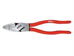 Комбинированные плоскогубцы wihLinesman Classic Z 02 2 01 SB 250 мм 41218 - фото 152469