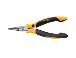 Круглогубцы wihProfessional ESD Z 37 0 04 120 мм 26804 - фото 152499