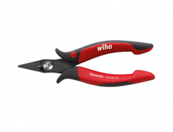 Острогубцы wihElectronic Z 36 0 03 SB 135 мм 27326 - фото 152560