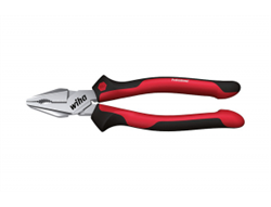 Силовые пассатижи wihProfessional Z 02 0 05 225 мм 26716 - фото 152608