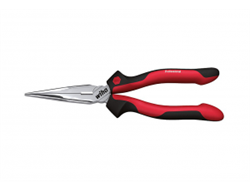 Плоскокруглогубцы wihProfessional Z 05 1 05 SB с режущей кромкой 160 мм 27403 - фото 152662