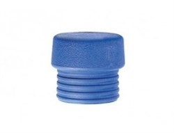 Синяя сменная головка для молотка wihSafety 831-1 30 мм 26663 - фото 152742