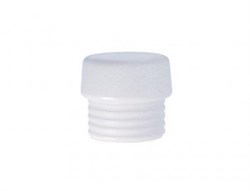 Белая сменная головка для молотка wihSafety 831-9 40 мм 26511 - фото 152780