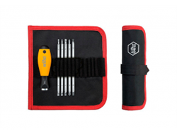 Набор комбинированных жал wihSystem 6 284ESD T6 01 6 шт 31497 - фото 153655