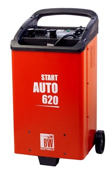 Трансформаторное пуско-зарядное устройство BestWeld AUTOSTART 620 BW1650A - фото 158898
