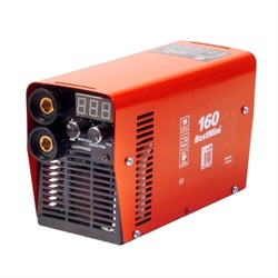 Сварочный инвертор BestWeld BESTMINI 160 BW1160 - фото 158917