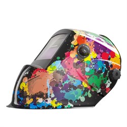 Маска FoxWeld КОРУНД-2 "авангард" - фото 159034