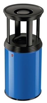 Мусорный контейнер-пепельница Hailo ProfiLine Combi plus L 30 л 0930-942 - фото 159789