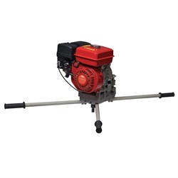 Бензобур ADA GroundDrill-14 Revers со шнеком Drill 300 А00537 - фото 160160