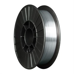 Алюминиевая проволока FoxWeld AL Mg 5 (ER-5356) д.1.0мм 7кг - фото 160255
