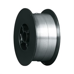 Алюминиевая проволока FoxWeld AL Si 5 (ER-4043) д.0,8мм 0,5кг - фото 160258