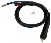 Горелка FoxWeld Сварис СГ-15 3м - фото 160265