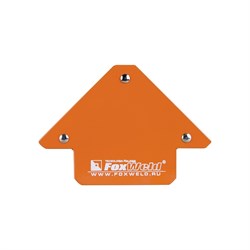Магнитный угольник FoxWeld FIX-3 - фото 160321