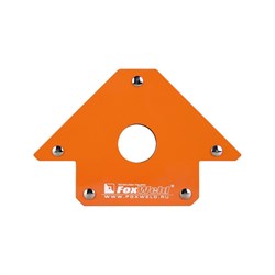 Магнитный угольник FoxWeld FIX-4 - фото 160322