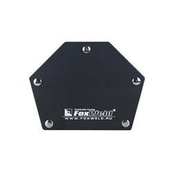 Магнитный угольник FoxWeld FIX-5Pro - фото 160334