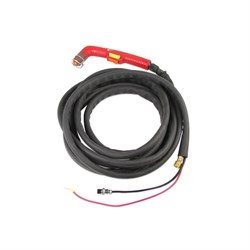 Плазменный резак FoxWeld А 101 6м - фото 160418