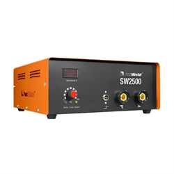 Аппарат контактно-конденсаторной сварки для приварки шпилек FoxWeld SW2500 - фото 160577
