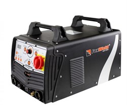 Сварочный аппарат аргонодуговой сварки FoxWeld FoxTIG 2500 AC/DC Pulse - фото 160686