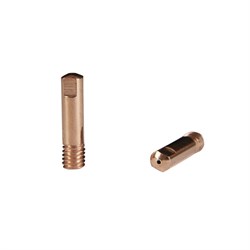 Наконечник для MIG-горелки FoxWeld М6х25х0.6 - фото 160773