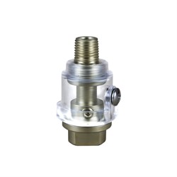 Мини-лубрикатор FoxWeld AERO 1/4 " - фото 161006