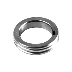 Алюминиевый ролик FoxWeld INVERMIG 253, FOXMIG 2500/3000 д.0,8-1,0 - фото 161056