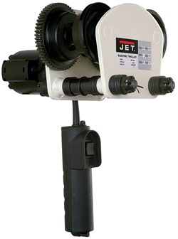 Электрическая таль JET WRH-1100 JE107004 - фото 161995
