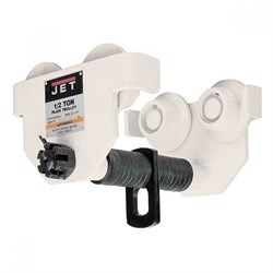 Каретка для тали JET 10PT JE252060 - фото 162092