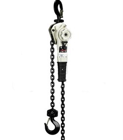 Рычажная ручная таль JET JLH 2,5 т 9 м JE225025 - фото 162256