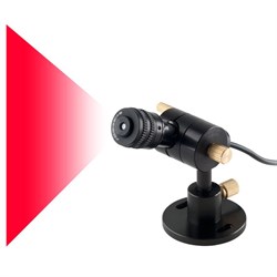 Маркер-целеуказатель лазерный Geo-Fennel FPL L-10 10Вт 1 проекция - фото 16390