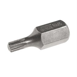 Бита Ribe М5х30мм 10мм S2 JTC-1373005 - фото 166492