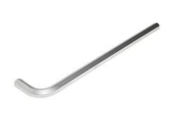 Удлиненный Г-образный шестигранный ключ 12мм JTC-72512 - фото 166663