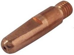 Контактный наконечник Fubag M8х30 мм CuCrZr D=0,8 мм, 25 шт - фото 171539