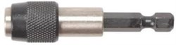 Быстросъемный держатель бит  Irwin QUICK RELEASE 1/4" 10504380 - фото 172302