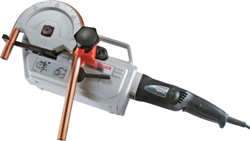 Электрический трубогиб Rothenberger РОБЕНД 4000 12-15-18-22 мм 1000001548 - фото 172717