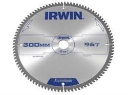 Пильный диск Irwin Aluminium OPP 300хT96х30/1-1/8"/20/16 1907781 - фото 172800