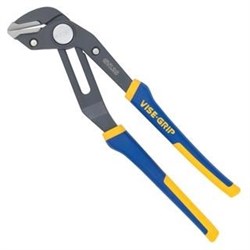 Переставные клещи Irwin GrooveLock PTG 10"/250 мм 4935097 - фото 172849