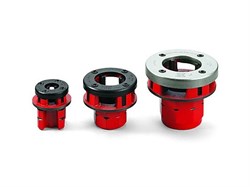 Резьбонарезная головка Rothenberger BSPT R 1/4" 070821X - фото 173389