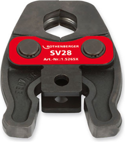 Пресс-клещи Rothenberger Compact RFz-32 14826 - фото 173557